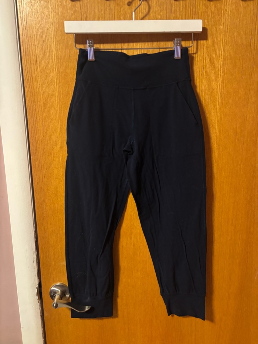 Lululemon Align Joggers Crops
